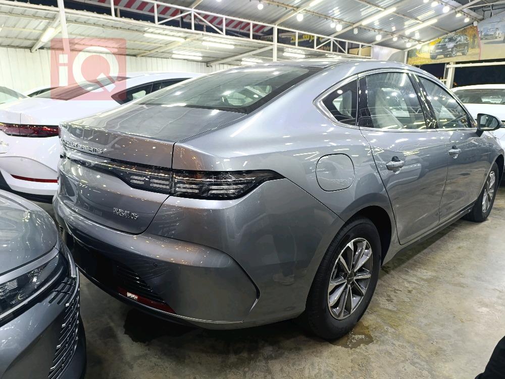 بي واي دي ديستروير 05